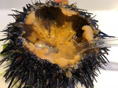 -马路边上·小海鲜烧烤(八一路店)
