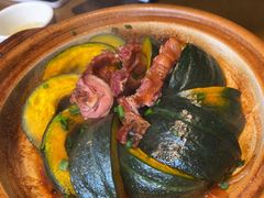 -味莊餐厅(康庄南街店)