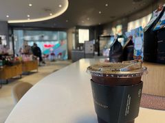 -星巴克臻选(重庆大融城店)