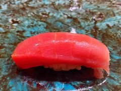 赤身寿司-鮨青(恒基名人购物中心店)