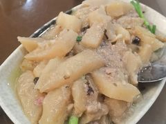 -腰记饭店(龙源路店)