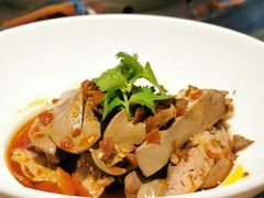 -甘家界牌柠檬鸭(青山店)