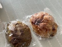 -沁屋面包店(人民东路店)
