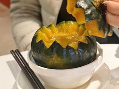 -藜苑酒家·粤菜·茶点·聚会包间