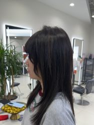 -FINE HAIR 烫染专业设计