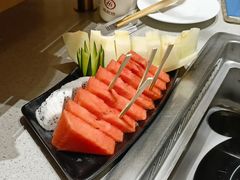 -海底捞火锅(金融街万达店)