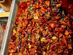 -1819餐厅·团队聚餐·烤串·精酿