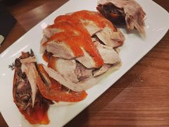 -全聚德烤鸭店(马家堡店)