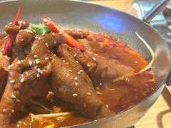 -KimPro 辛普乐概念韩餐