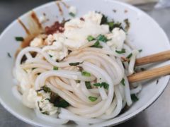 -辣辣小吃豆花米线(大观篆新农贸市场店)