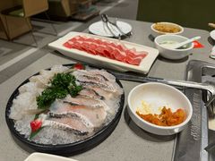 -海底捞火锅(海澜财富中心店)