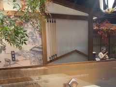 -贡宴盐帮菜自贡驻京联络处餐厅