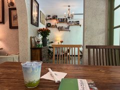 -绿房子方寸咖啡(星海名城店)