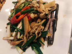 圣子王-阿妹小海鲜(下角店)