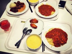 -宜家家居(西安未央商场店)