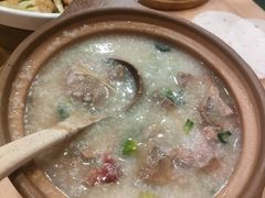 -宏状元现熬粥·京味菜(黄寺大街店)