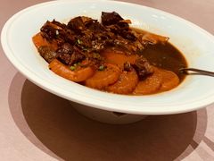 牛肉-宏达宴老菜馆(群力第四大道店)