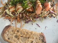 -O'mills Sourdough Bakery&Bistro(永嘉路店)