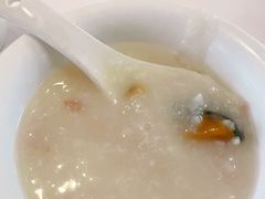 -怀德酒楼·粤菜·海鲜·茶点(宝安国际机场店)