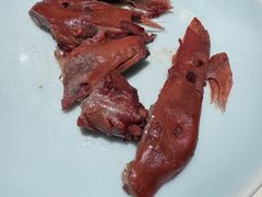 -味+新京宴·烤鸭·北京菜(创意谷店)