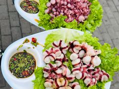 -同心源啤酒屋·青岛菜·海鲜加工