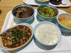 -腾讯食堂(腾讯大厦店)