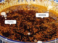 -中阿兰牛肉面(悦海新天地店)
