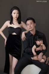 -青岛这朵女子摄影(中海寰宇天下天颂店)