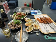 -老虎滩大连海鲜烧烤(建邺云锦路总店)