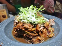 -临潼印象·特色陕菜