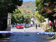 -杭州半山国家森林公园