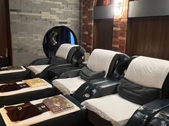 -江南足纪·影院足道·轻奢SPA(笋岗HALO广场店)