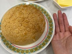 -香港新曜记·粤菜点心(滨江宝龙店)
