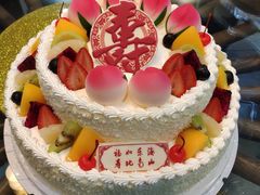 -盛德利食府 天津菜(河西店)