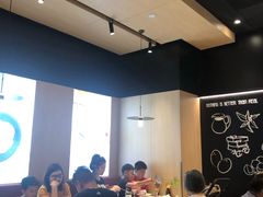 大堂-哈根达斯(虹口店)