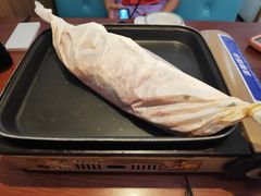 -鱼鼎香烤鱼火锅(华发商都店)