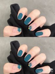 点击看大图 -Halo美甲美睫