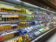 -Olé精品超市(海上世界店)