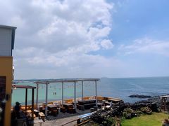 -Cafe Aewol Monsant