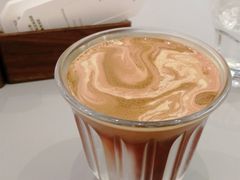 Dirty-Gee Coffee Roasters(万象城店)