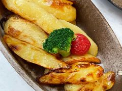 -IL Forno 意坊·意大利餐厅(花园店)