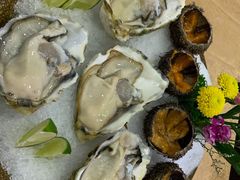 -吉源大排档·鱼生·海鲜(烧烤彩印厂店)