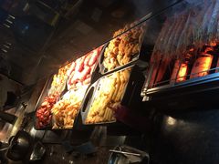 -多伦多海鲜自助餐厅(百盛购物中心三阳店)