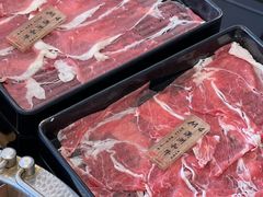 -牛匠和牛寿喜锅(西安总店)