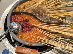 -牛签签串串香(IFS店)