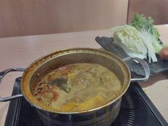 -呷哺呷哺 黄金牧场 (天津静海华润店)