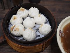 -都谷包子(天一广场店)