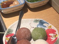 -温野菜涮涮锅(西单大悦城店)