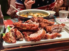 -巴依老爷·新疆美食(上城区天城路店)