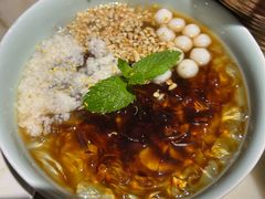 -绿茶餐厅(朝阳大悦城店)